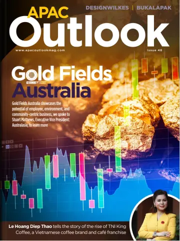 APAC Outlook - 12 2月 2021