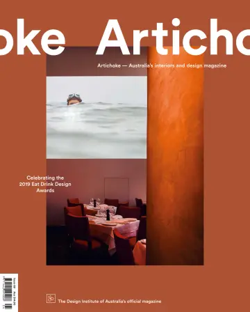 Artichoke - 01 Ara 2019