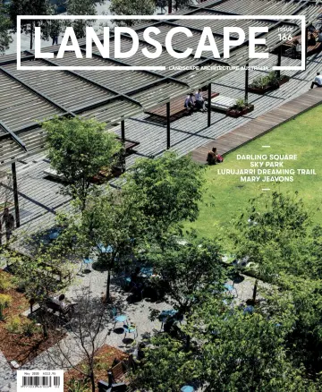 Landscape Architecture Australia - 01 mai 2020