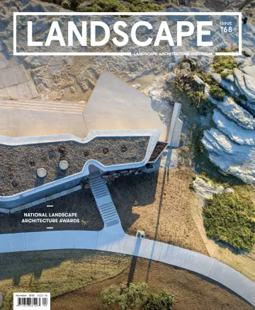 Landscape Architecture Australia - 01 nov. 2020