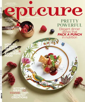 Epicure - 01 Ağu 2020