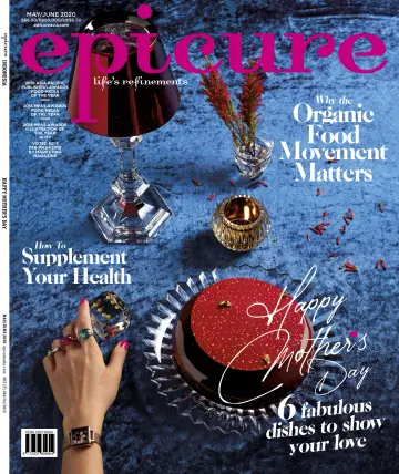 Epicure (Indonesia) - 1 May 2020
