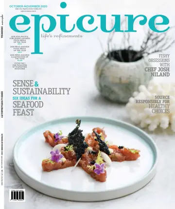 Epicure (Indonesia) - 01 out. 2020