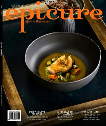 Epicure (Indonesia) - 1 Meh 2022