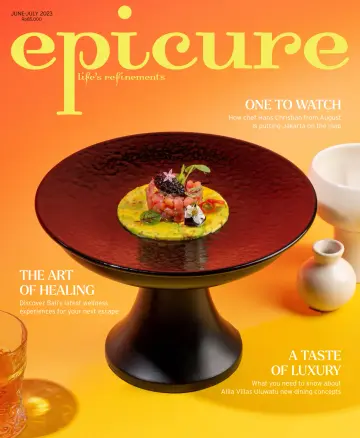Epicure (Indonesia) - 1 Meh 2023