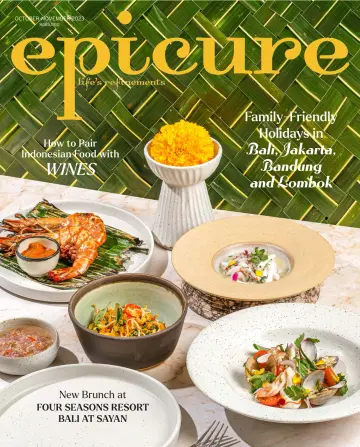 Epicure (Indonesia) - 1 Hyd 2023