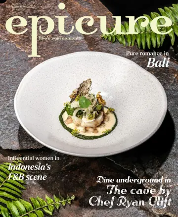 Epicure (Indonesia) - 1 Chwef 2024