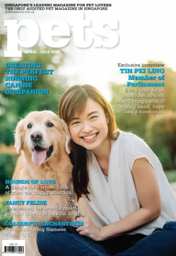 Pets (Singapore) - 1 Apr 2020