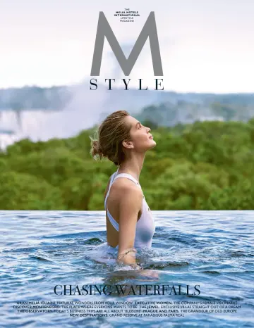 M Style - 10 Apr. 2019
