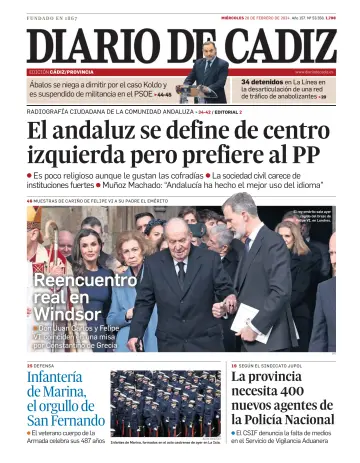 Diario de Cádiz - 28 Feb 2024