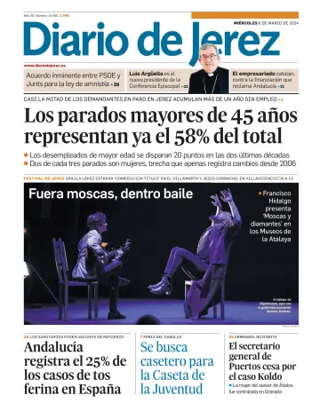 Diario de Jerez - 6 Mar 2024