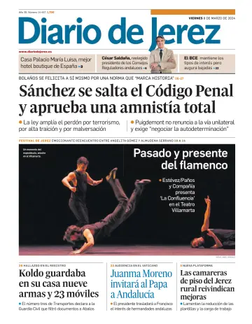 Diario de Jerez - 8 Mar 2024
