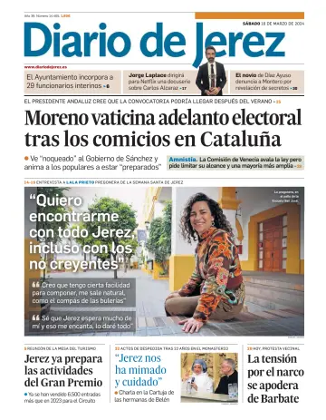 Diario de Jerez - 16 Mar 2024