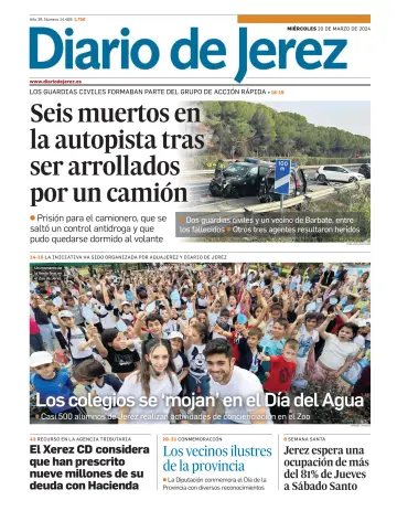 Diario de Jerez - 20 Mar 2024