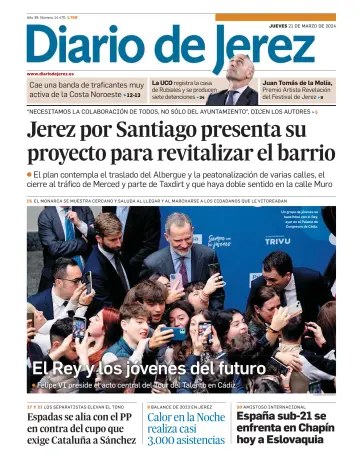 Diario de Jerez - 21 Mar 2024