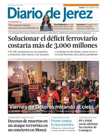 Diario de Jerez - 23 Mar 2024