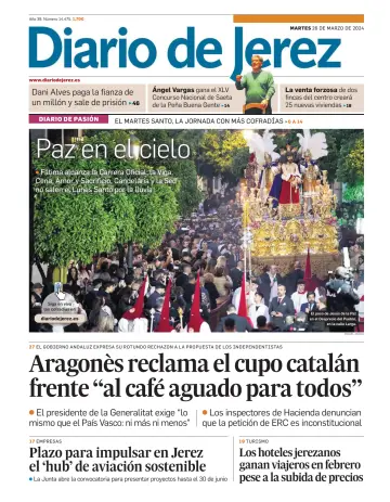 Diario de Jerez - 26 Mar 2024