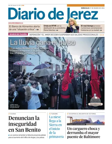 Diario de Jerez - 27 Mar 2024