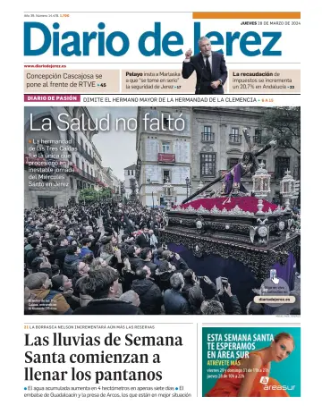 Diario de Jerez - 28 Mar 2024