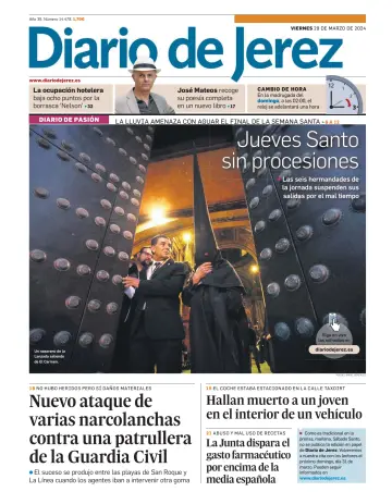 Diario de Jerez - 29 Mar 2024