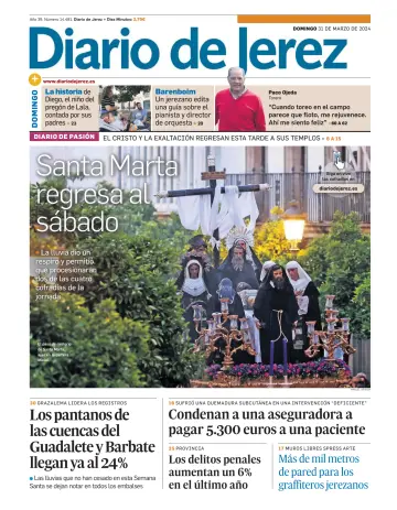 Diario de Jerez - 31 Mar 2024