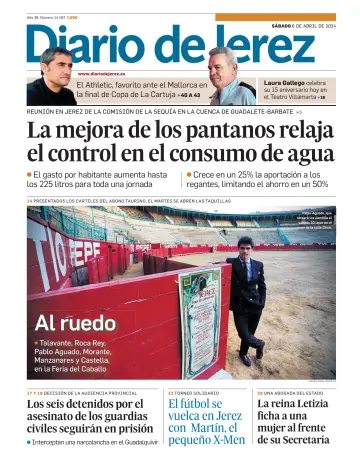 Diario de Jerez - 6 Apr 2024