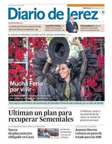 Diario de Jerez - 8 May 2024