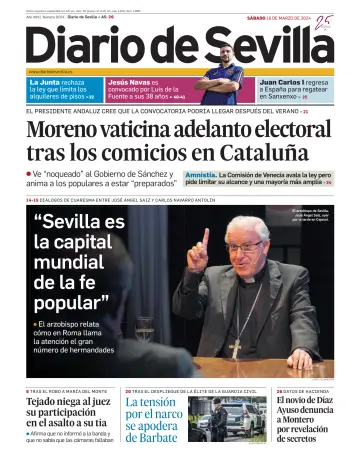 Diario de Sevilla - 16 Mar 2024
