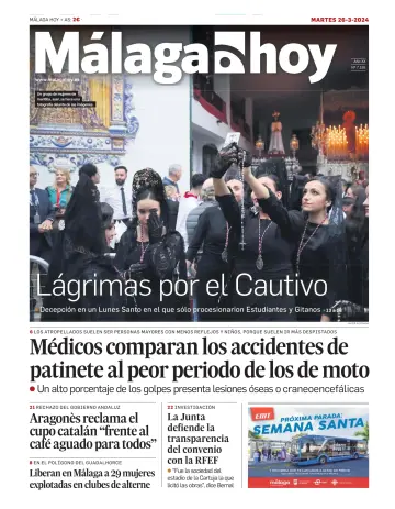 Málaga Hoy - 26 Mar 2024