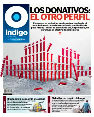 Reporte Índigo Guadalajara - 26 Feb 2024