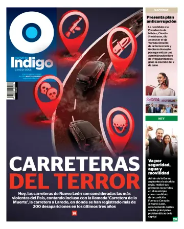 Reporte Índigo Monterrey - 02 abril 2024
