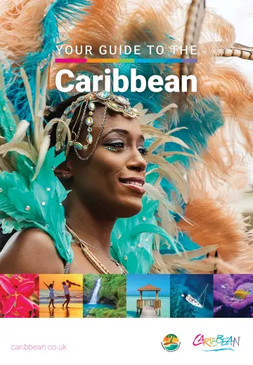 Your Guide to the Caribbean - 3 Mar 2020