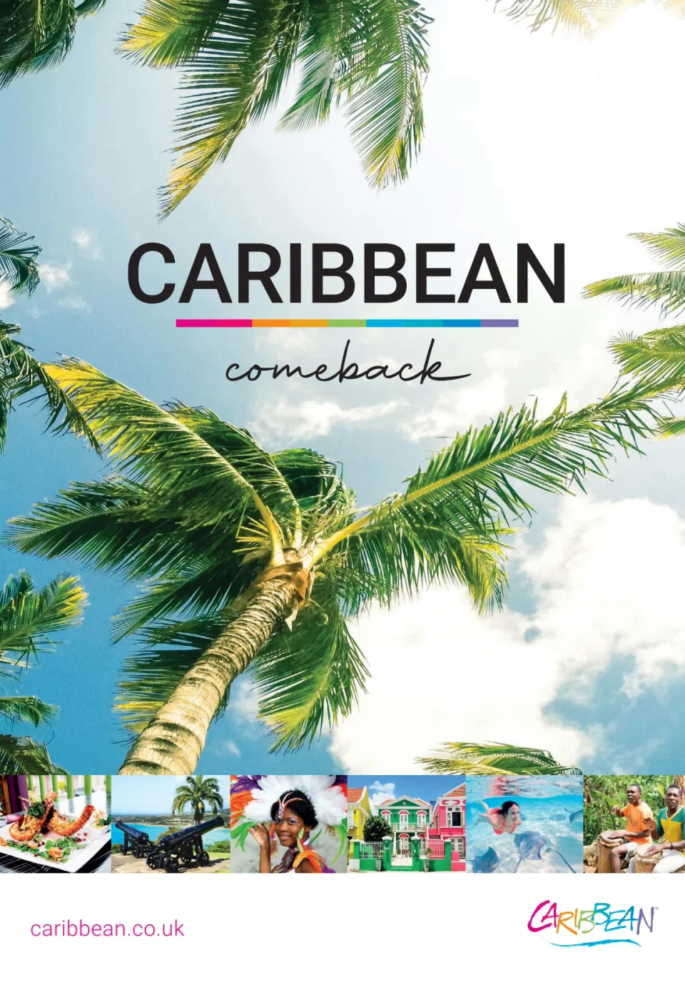 Your Guide to the Caribbean