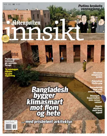 Aftenposten Innsikt - 26 Apr 2023