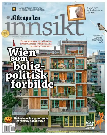 Aftenposten Innsikt - 4 Oct 2023