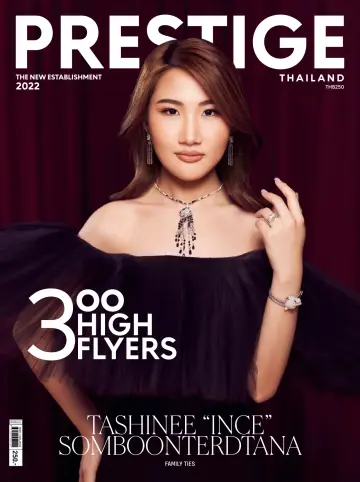 Prestige (Thailand) - 28 Nov 2022