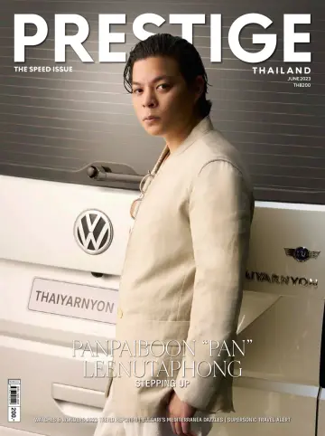 Prestige (Thailand) - 14 Jun 2023