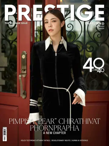 Prestige (Thailand) - 13 Sep 2023