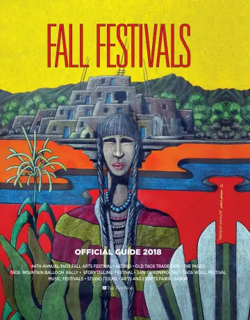 Fall Festivals - 30 Aug 2018