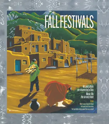 Fall Festivals - 2 Sep 2021