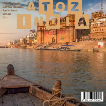 A TO Z INDIA - 2 Oct 2021