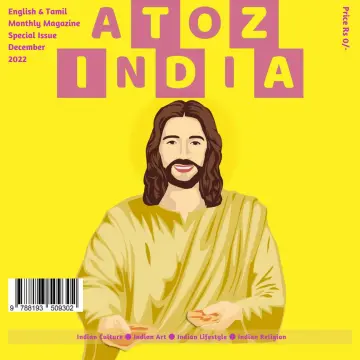 A TO Z INDIA - 2 Noll 2022
