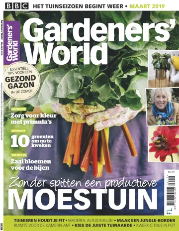 Gardener's World (Netherlands) - 26 Feb 2019