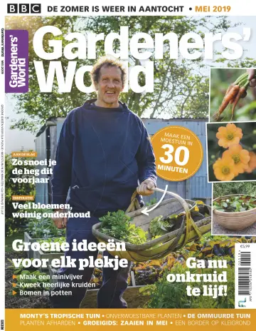 Gardener's World (Netherlands) - 30 Apr 2019