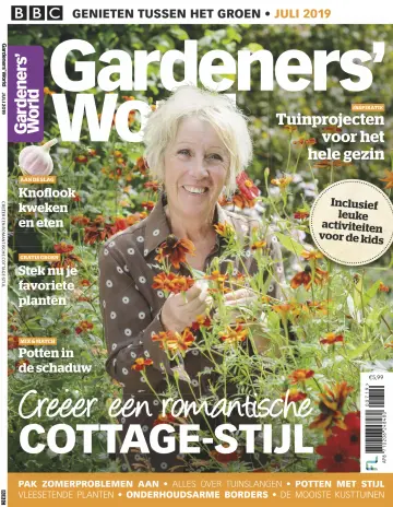 Gardener's World (Netherlands) - 2 Jul 2019