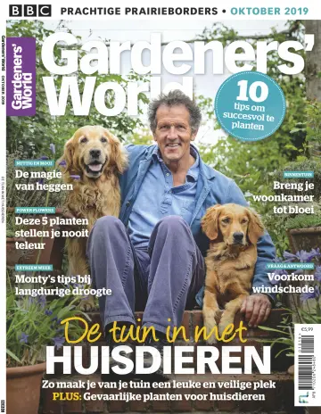 Gardener's World (Netherlands) - 1 Oct 2019