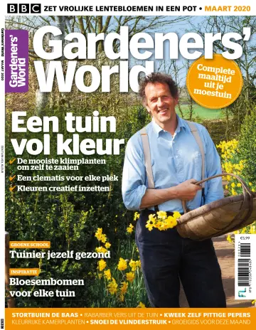 Gardener's World (Netherlands) - 18 Feb 2020