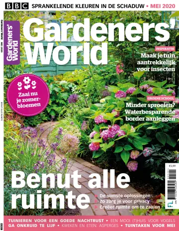 Gardener's World (Netherlands) - 20 Apr 2020