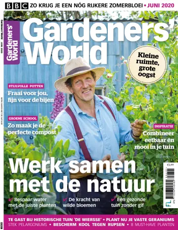 Gardener's World (Netherlands) - 19 May 2020