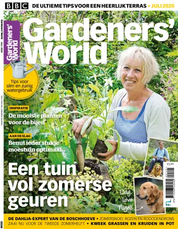 Gardener's World (Netherlands) - 23 Jun 2020